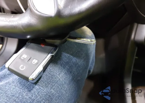 2017 GMC Canyon Denali из США, поврежденный, VIN 1GTG6EEN5H1280275